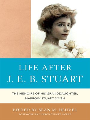 cover image of Life After J.E.B. Stuart
